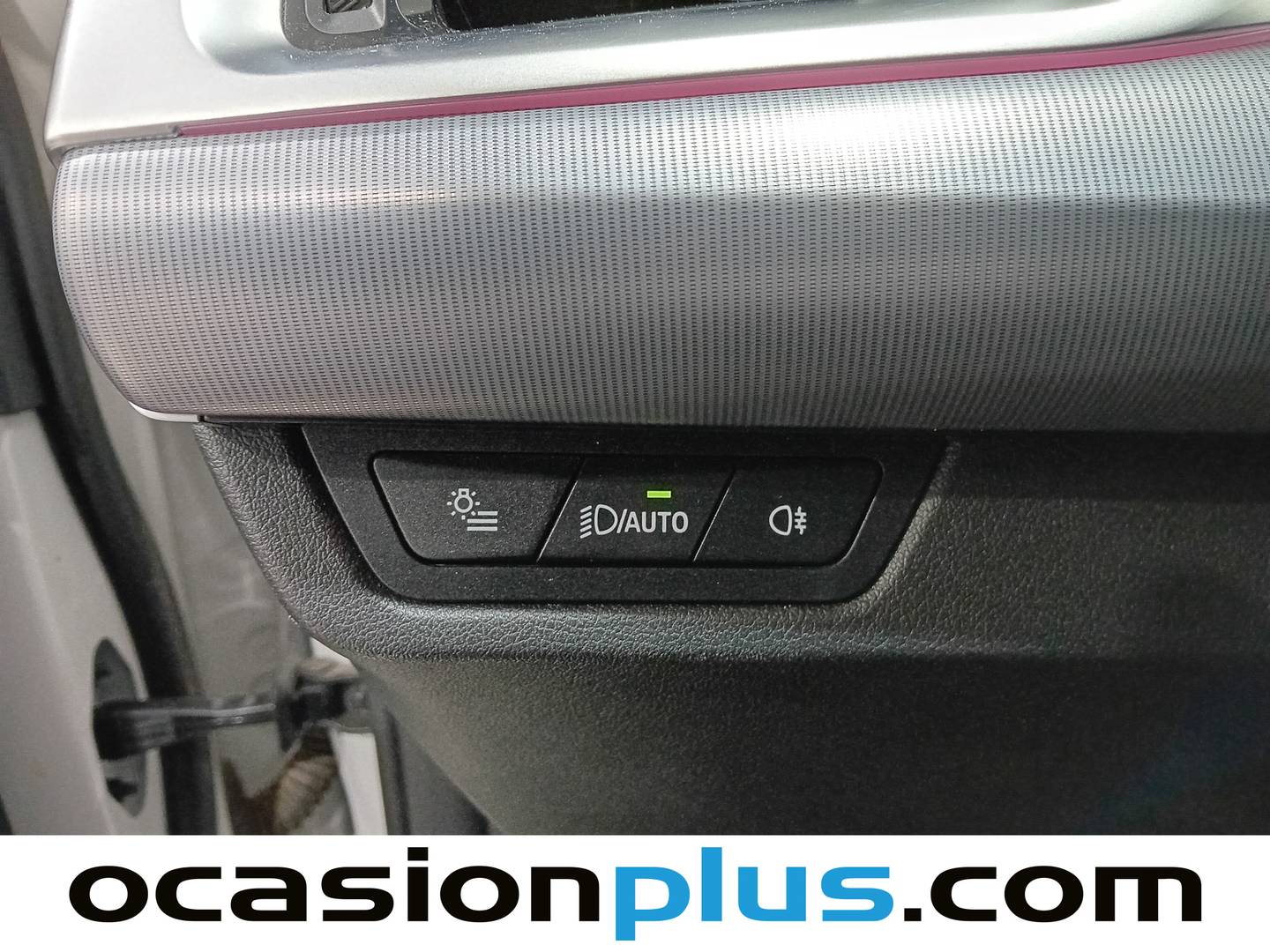 BMW X1 BMW X1 xDrive20d (163 CV) seminuevo