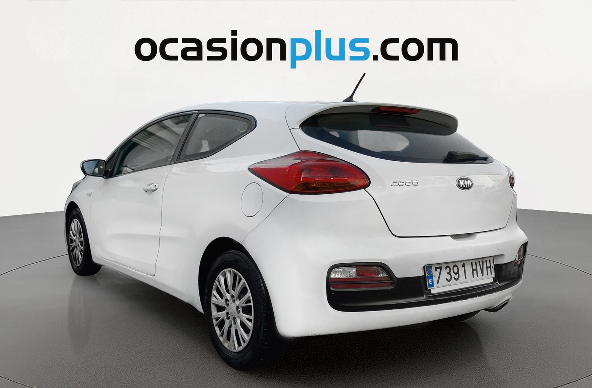 Kia ProCeed 1.4 Cvvt Concept - foto 3