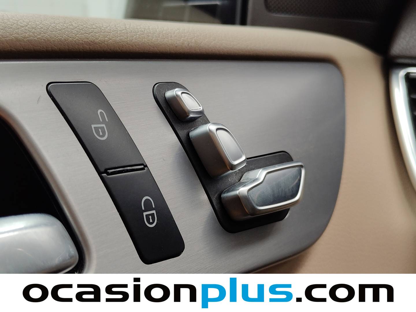 Equipamiento del Mercedes Clase GLE Mercedes GLE 250 d 4Matic (204 CV)