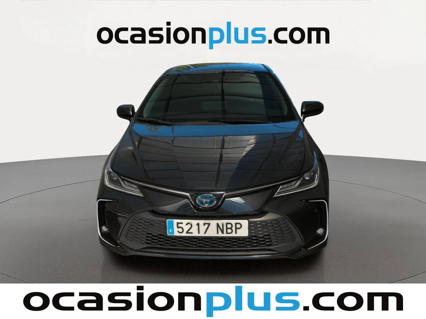 Toyota Corolla Toyota Corolla 140H Style (140 CV) 140cv