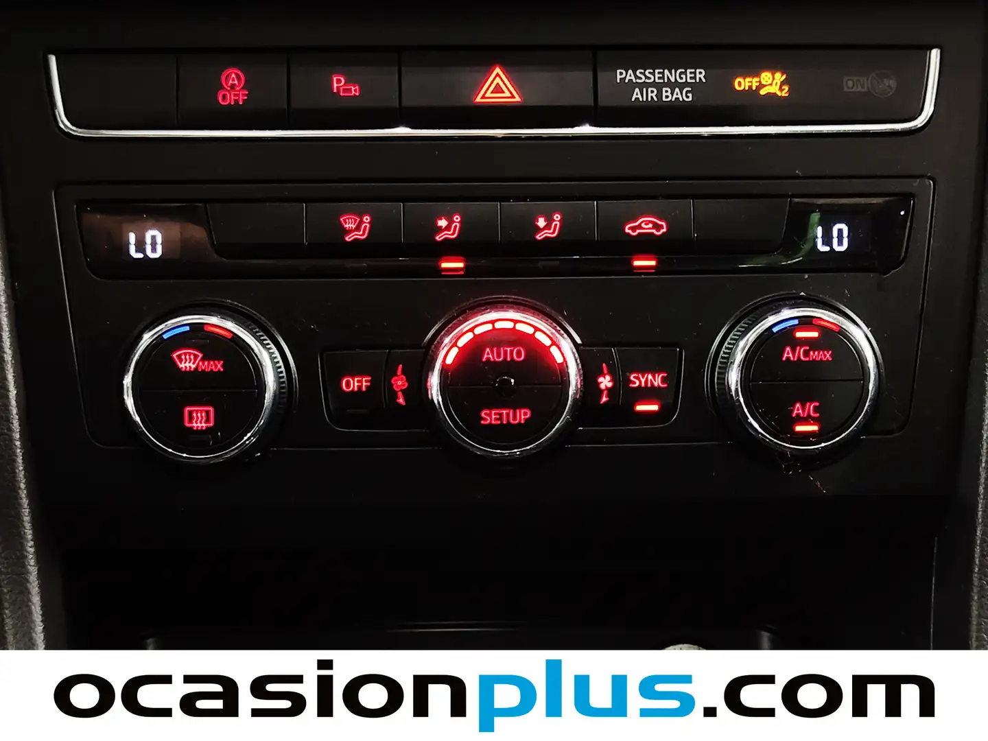 Foto Seat Ateca SEAT Ateca 1.6 TDI S&S Ecomotive Style (115 CV)