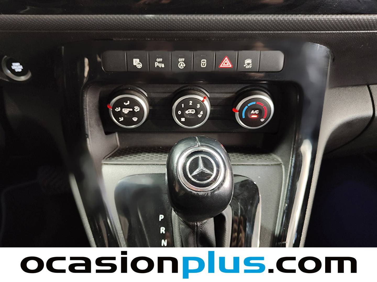 Foto Mercedes Clase T Mercedes-Benz Clase T 180 d (116 CV)