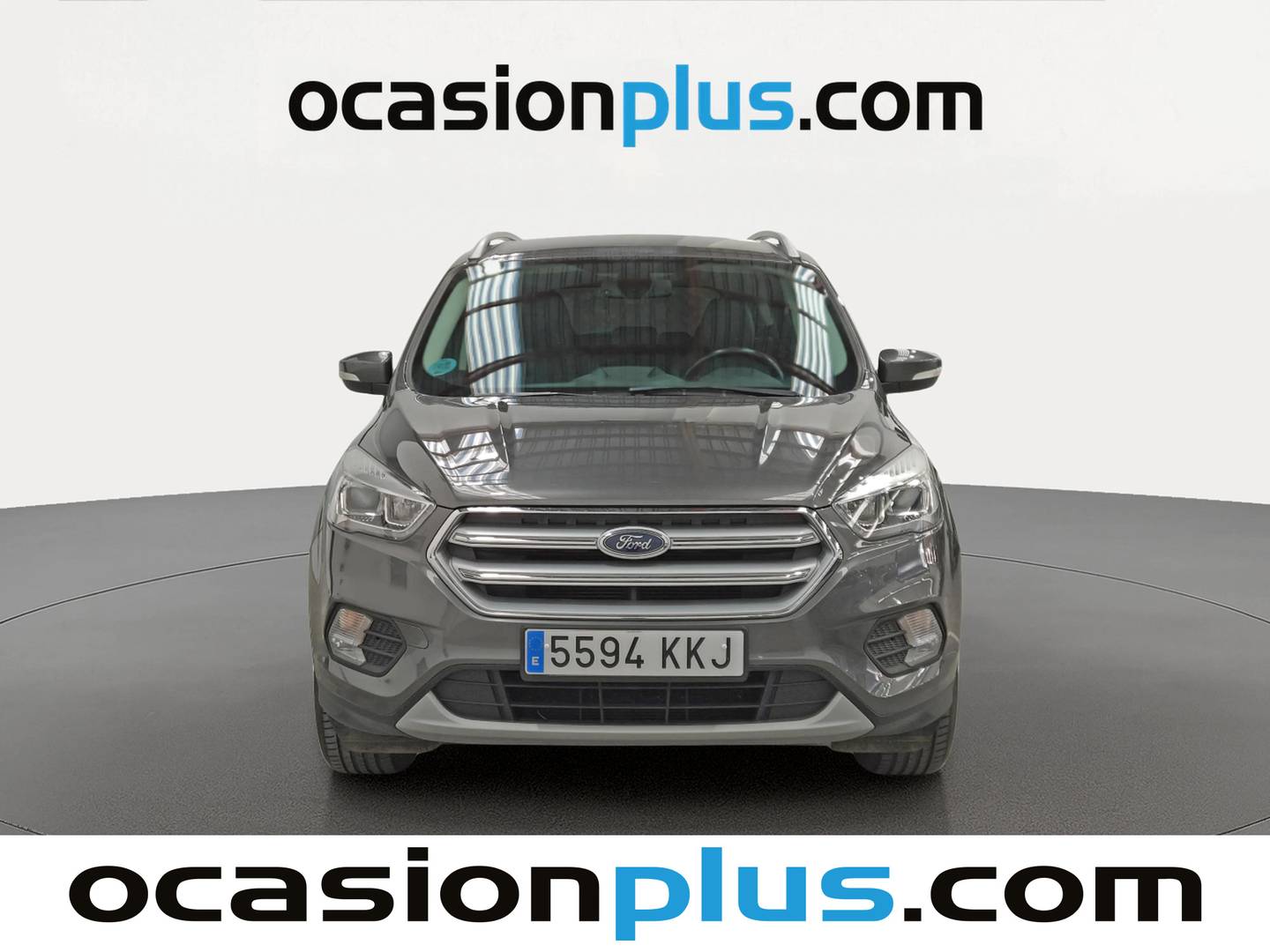 Foto Ford Kuga Ford Kuga 1.5 EcoBoost S&S Titanium 4x2 (150 CV)