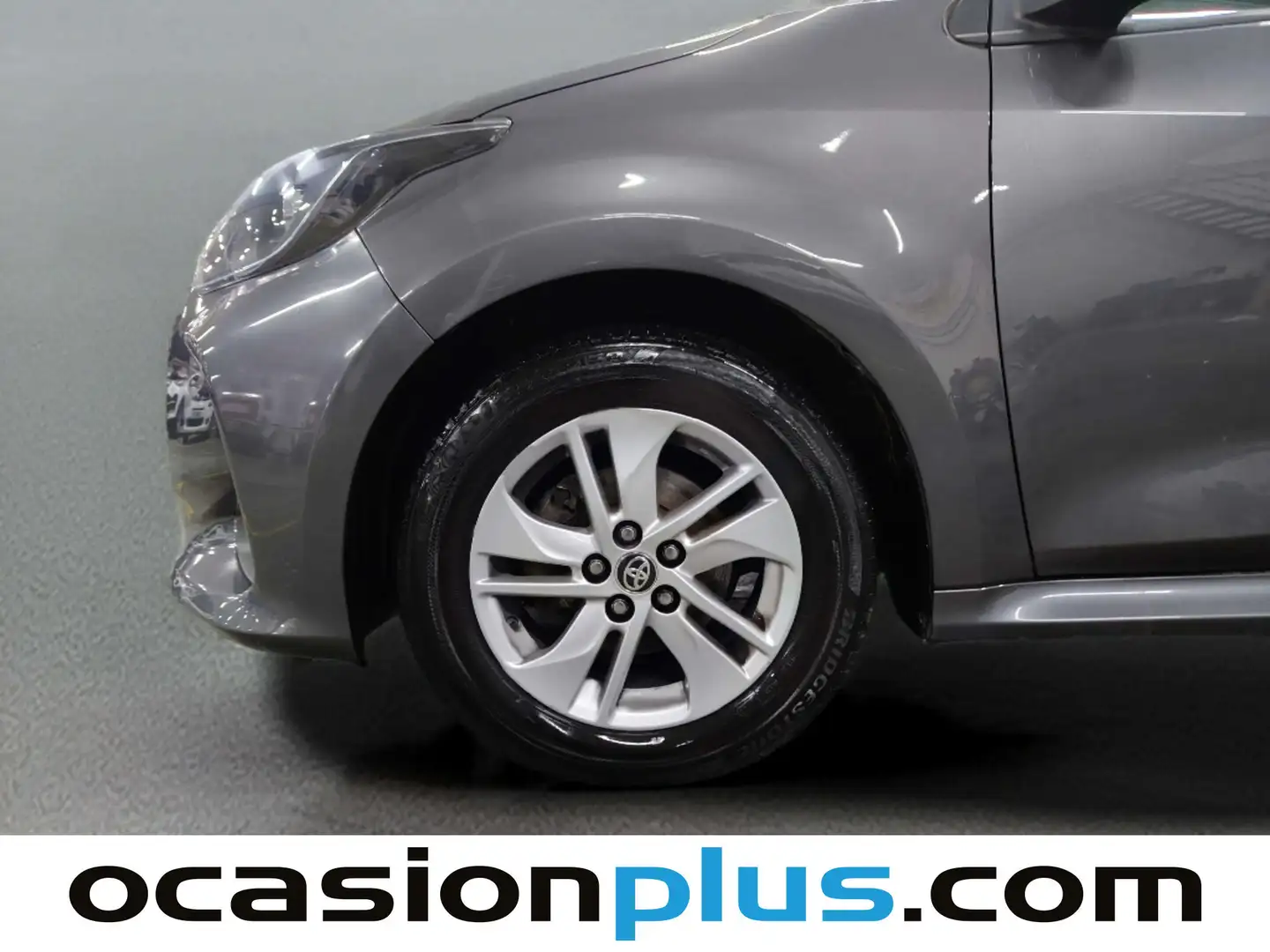 Foto Toyota Yaris Toyota Yaris 1.5 S-Edition (125 CV)