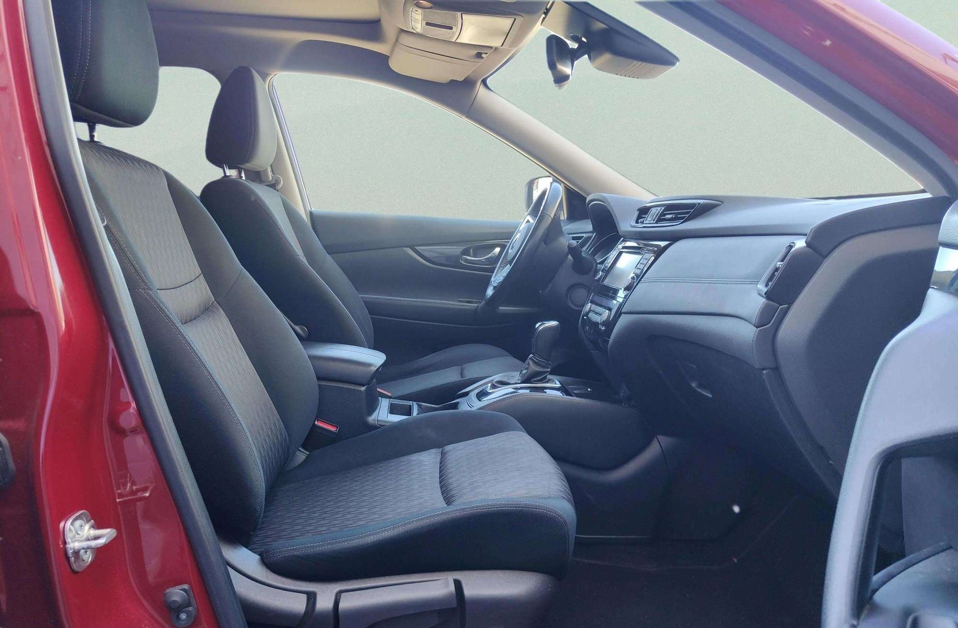 Nissan X-Trail dCi 150 N-Connecta CVT - foto 19