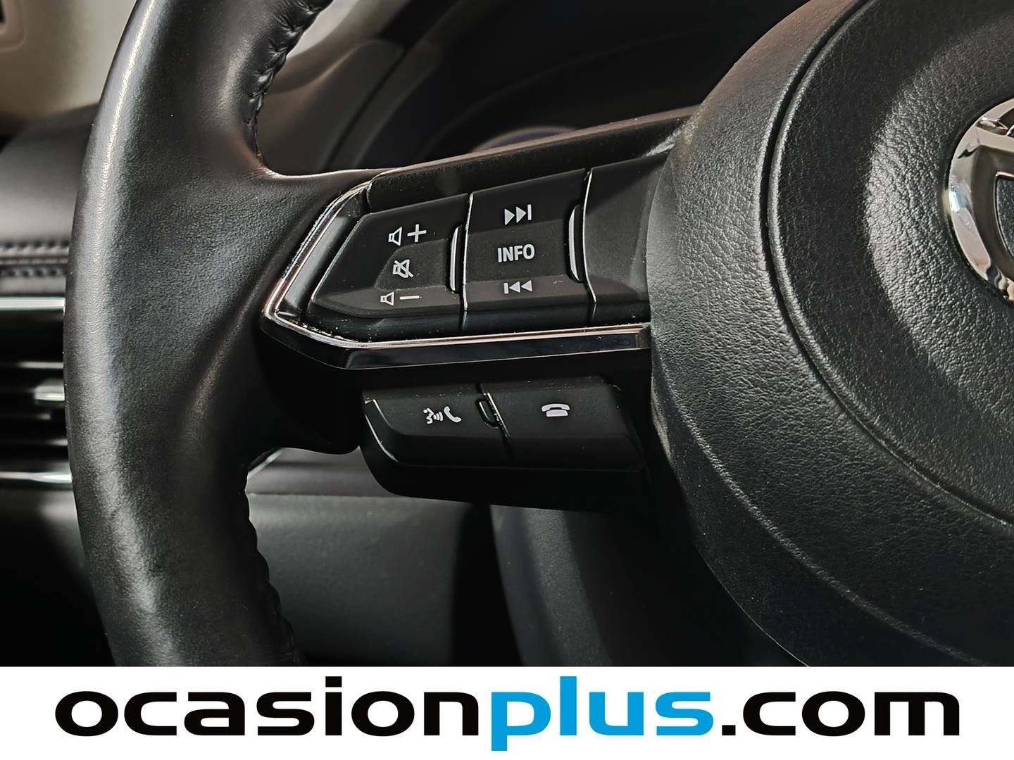 Mazda CX-5 Mazda CX-5 2.0 MHEV Center-Line Plus (165 CV) barato