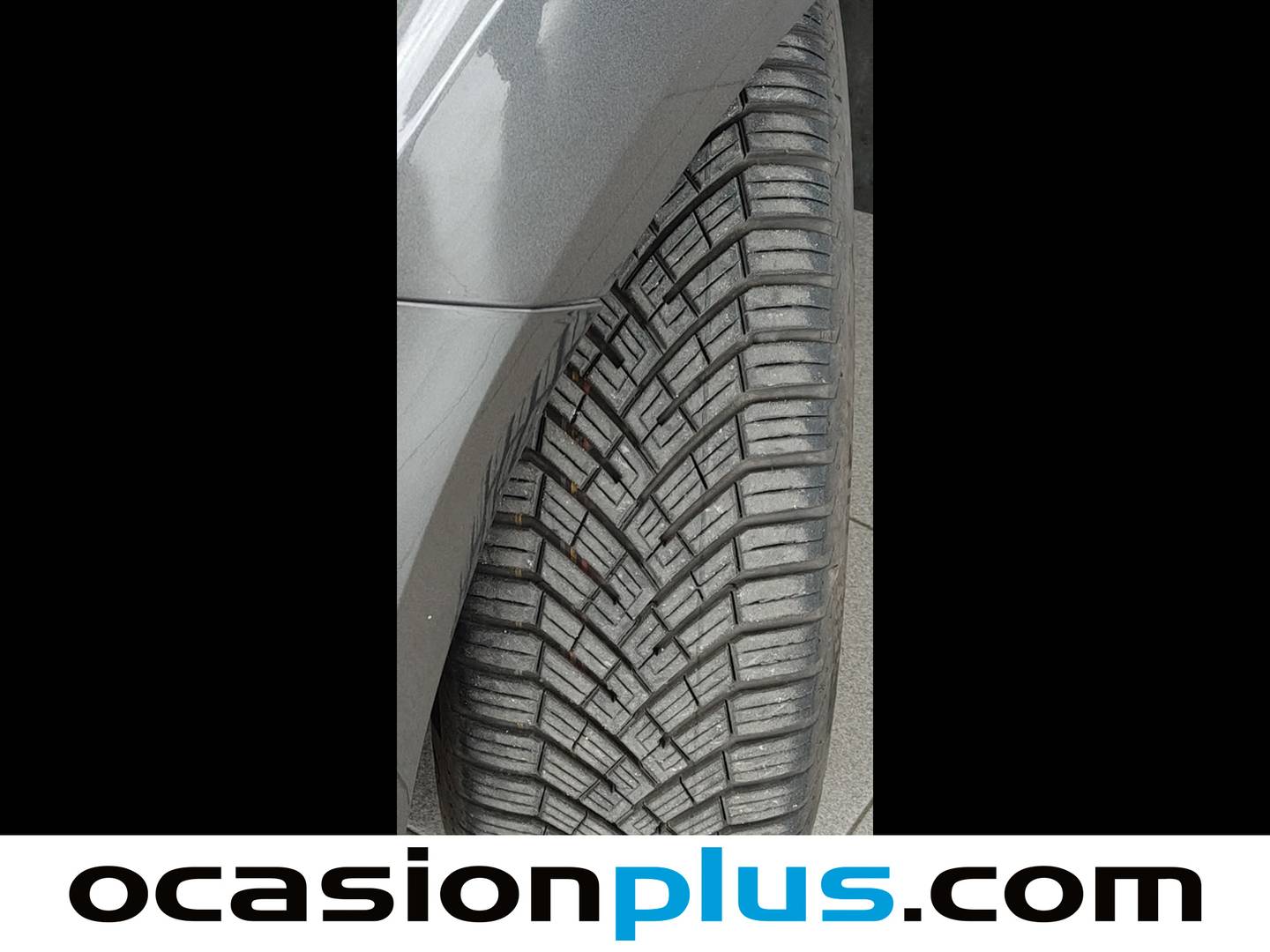 Ford Tourneo Courier Ford Tourneo Courier 1.5 TDCi Titanium (100 CV) de ocasión