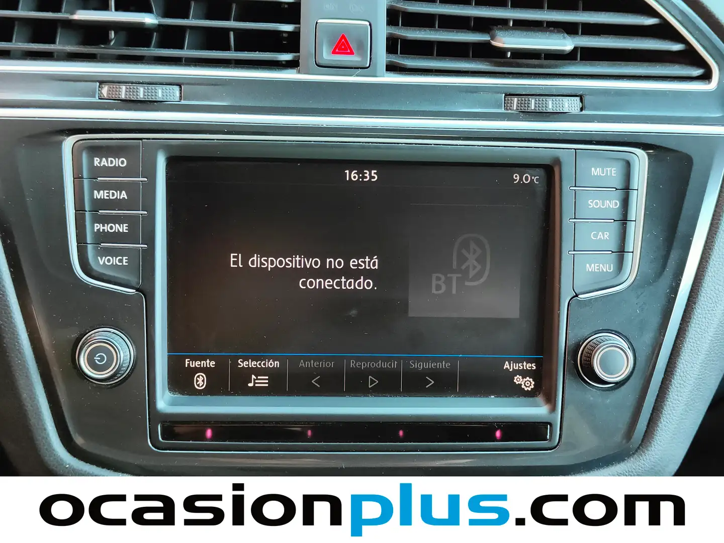 Foto Volkswagen Tiguan Volkswagen Tiguan Edition 2.0 TDI (150 CV)