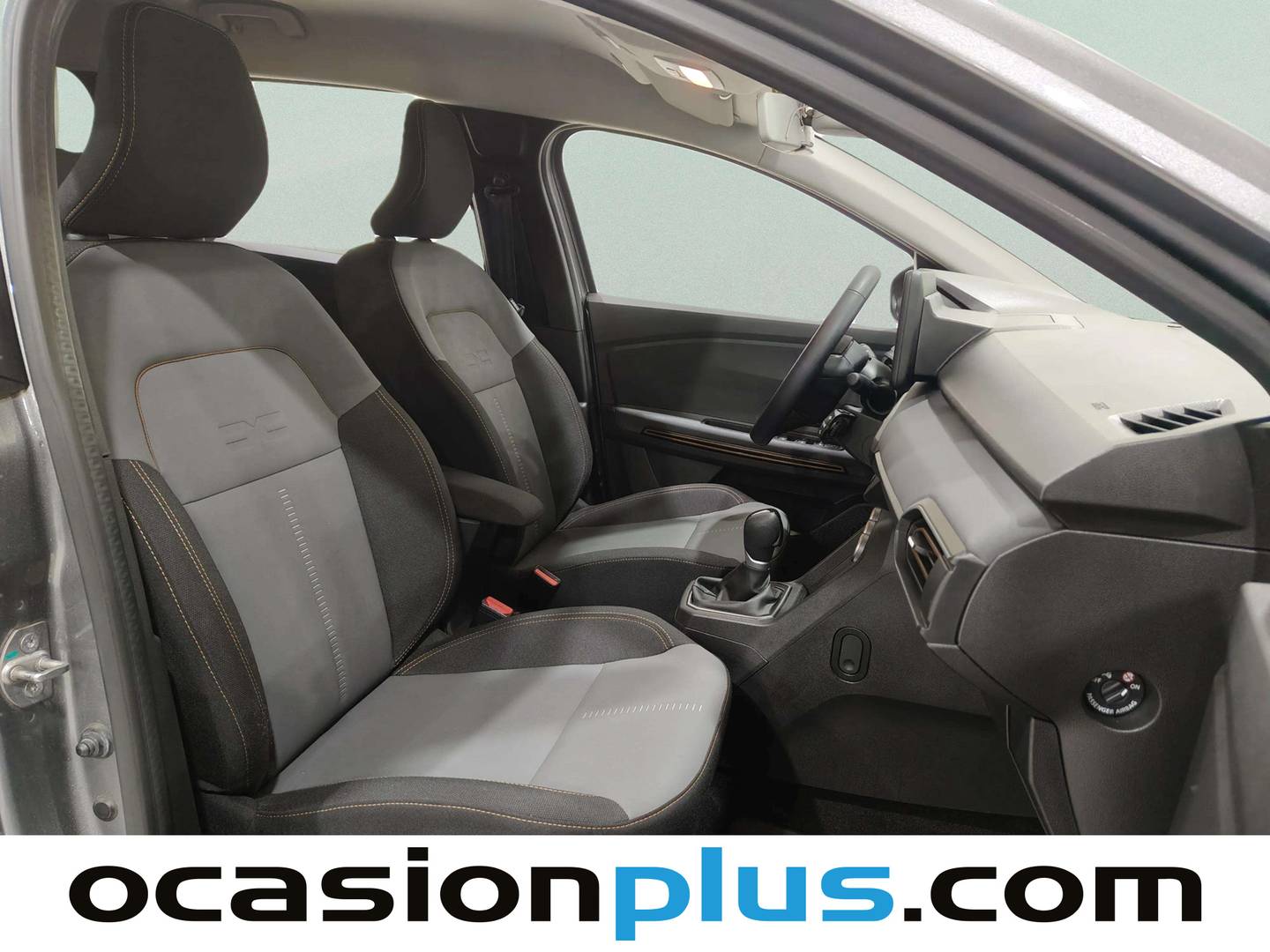 Foto Dacia Jogger Dacia Jogger Extreme Hybrid (140 CV) 7 Plazas