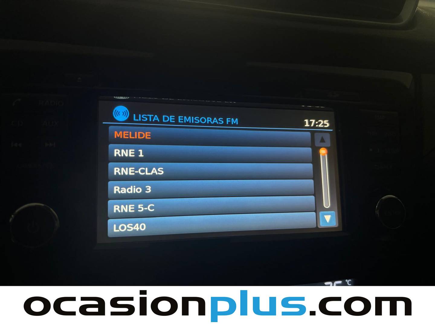 Nissan QASHQAI Nissan Qashqai DIG-T 140 Tekna 4x2 (140 CV) de ocasión