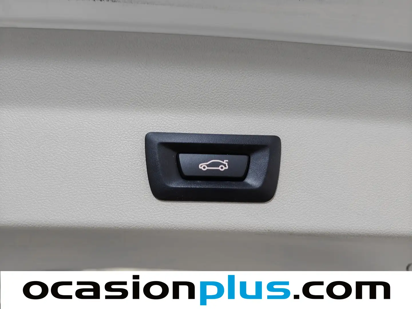 Foto BMW X3 BMW X3 sDrive18d (150 CV)