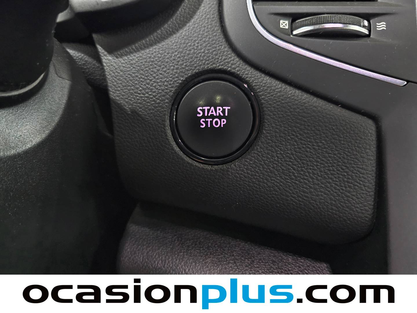 Renault Mégane Renault Megane Sport Tourer Zen Energy TCe (130 CV) EDC km 0