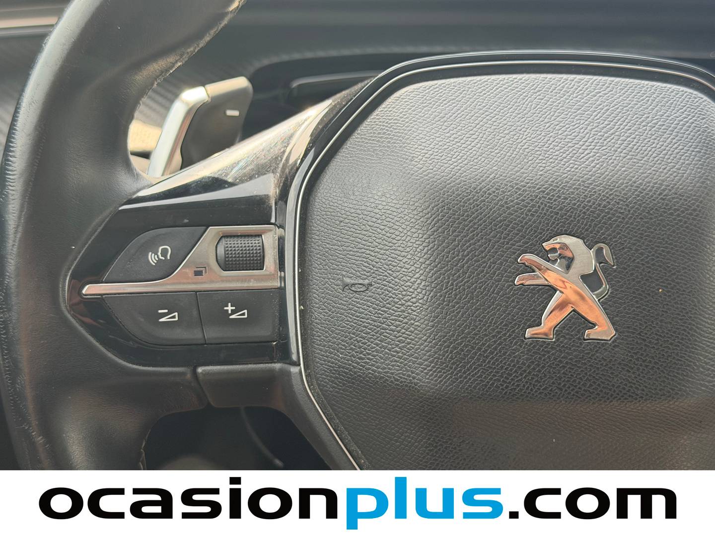 Peugeot 508 Peugeot 508 BlueHDi 160 S&S Allure EAT8 (160 CV) barato