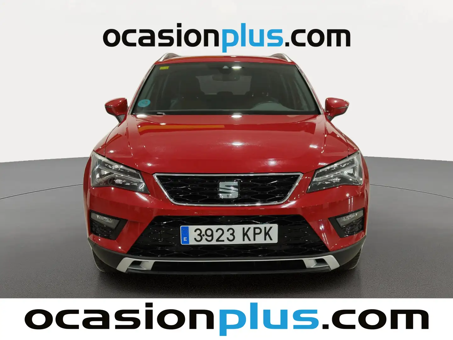 Foto Seat Ateca SEAT Ateca 1.6 TDI Ecomotive S&S Xcellence (115 CV)