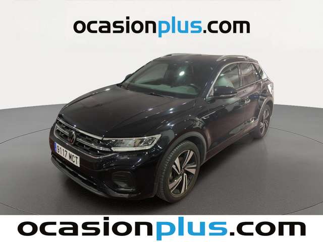 Volkswagen T-Roc R-Line 1.5 TSI (150 CV) DSG de segunda mano