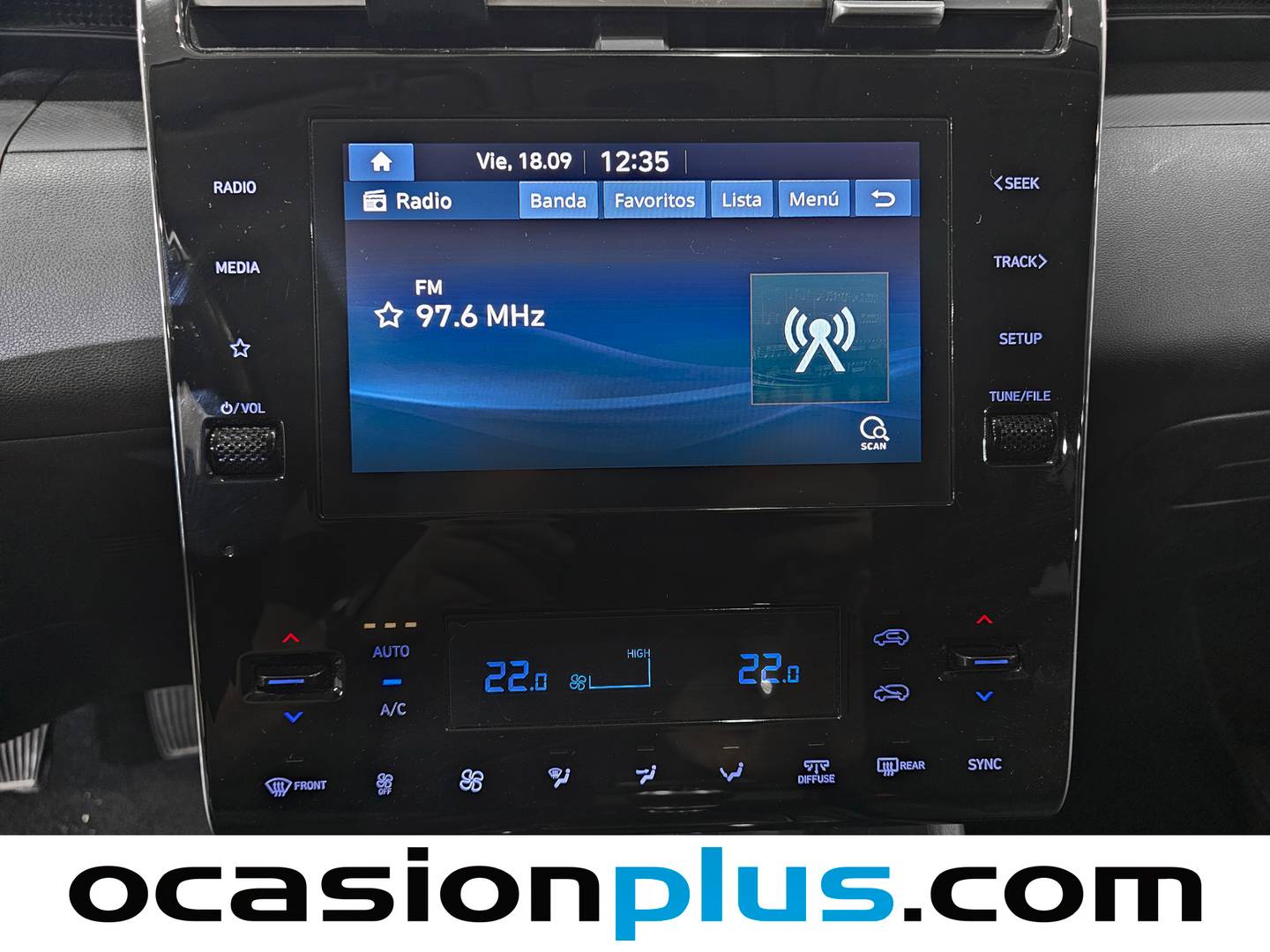 Hyundai Tucson Hyundai Tucson 1.6 CRDI Maxx (115 CV) manual