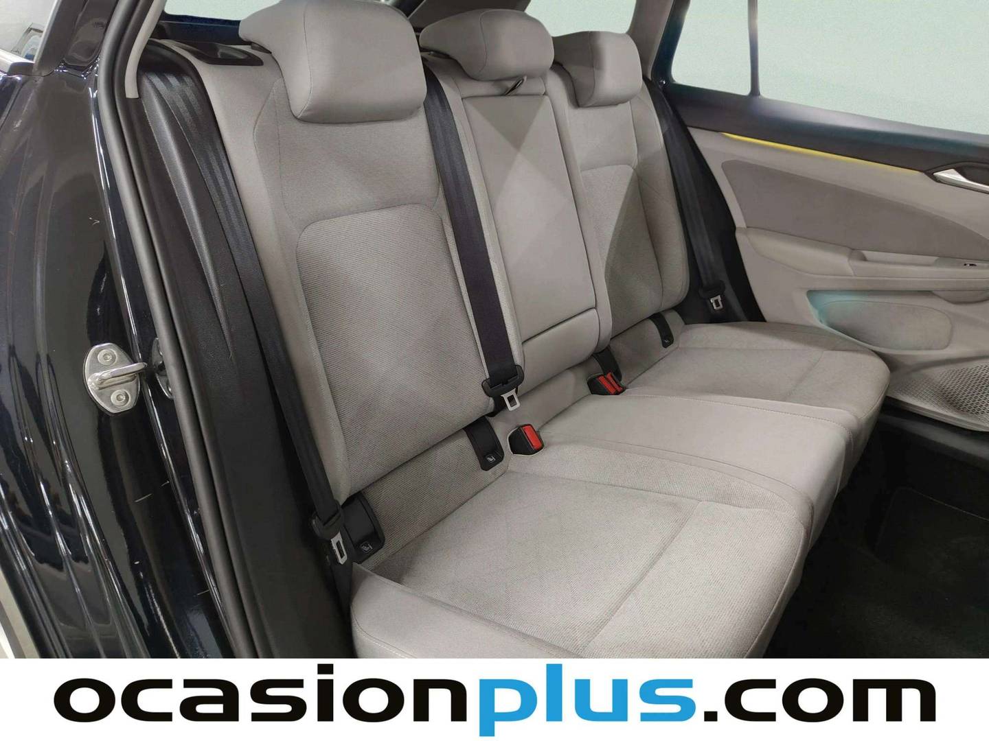 Foto Volkswagen Golf Volkswagen Golf Variant Life 2.0 TDI (115 CV)