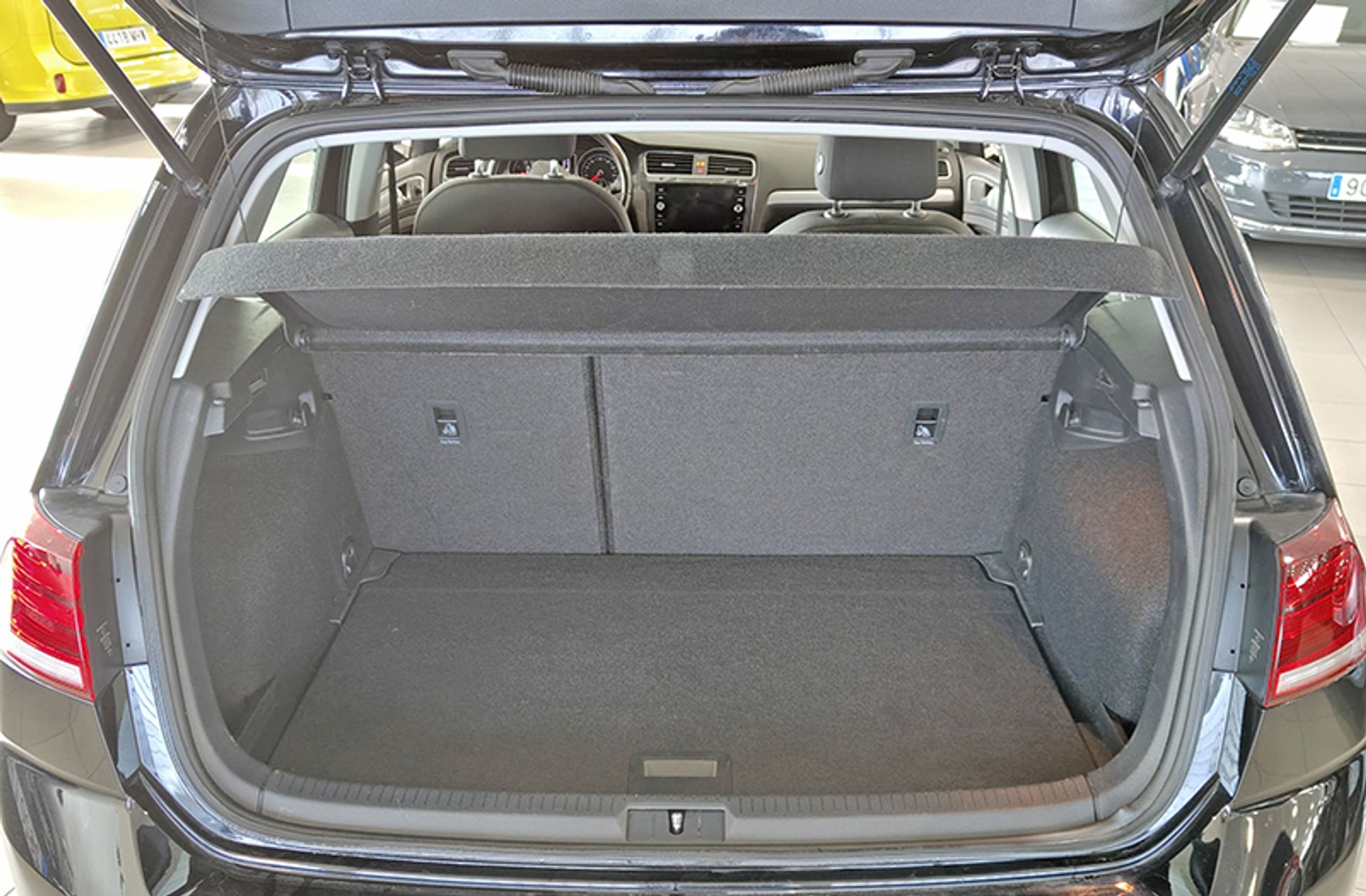 Volkswagen Golf Business 1.0 TSI - foto 15