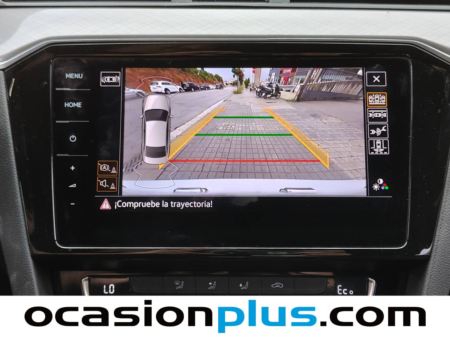 Foto Volkswagen Passat Volkswagen Passat GTE 1.4 TSI e-Power DSG  (218 CV)