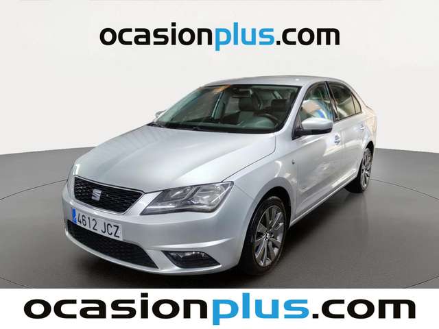 Seat Toledo 1.6 TDI I-Tech (105 CV) de segunda mano