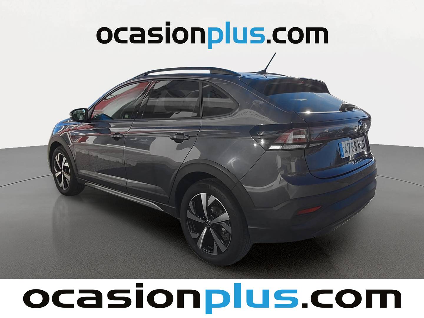 Foto Volkswagen Taigo Volkswagen Taigo ``Más`` 1.0 TSI (115 CV) DSG