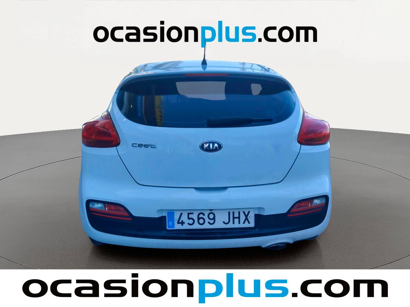 KIA ProCeed KIA ProCeed 1.4 CVVT Concept (100 CV) barato