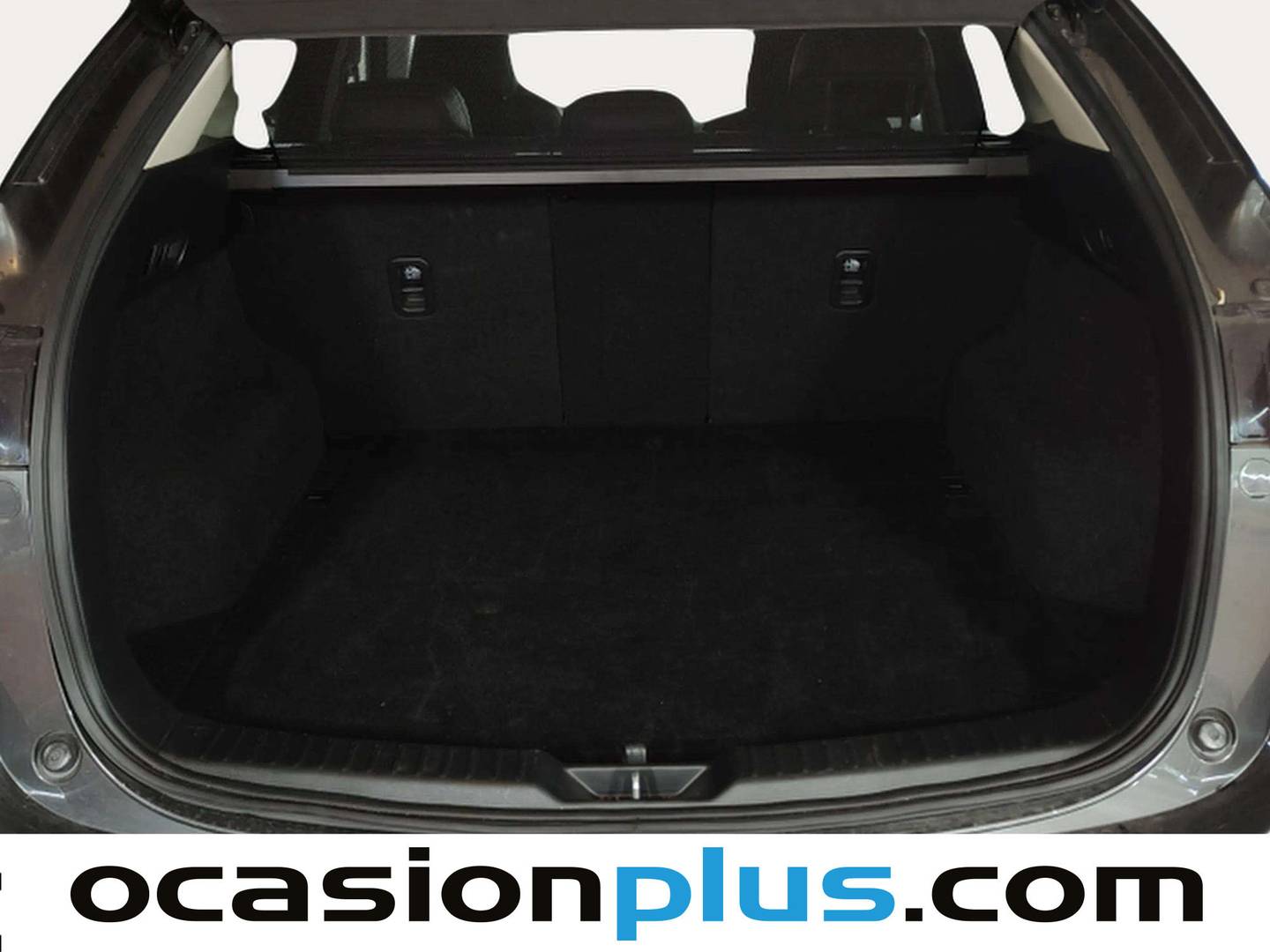 Foto Mazda CX-5 Mazda CX-5 2.0 GE Zenith CN 4WD Auto (160 CV)