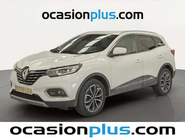Renault Kadjar Zen Blue dCi (115 CV) de segunda mano