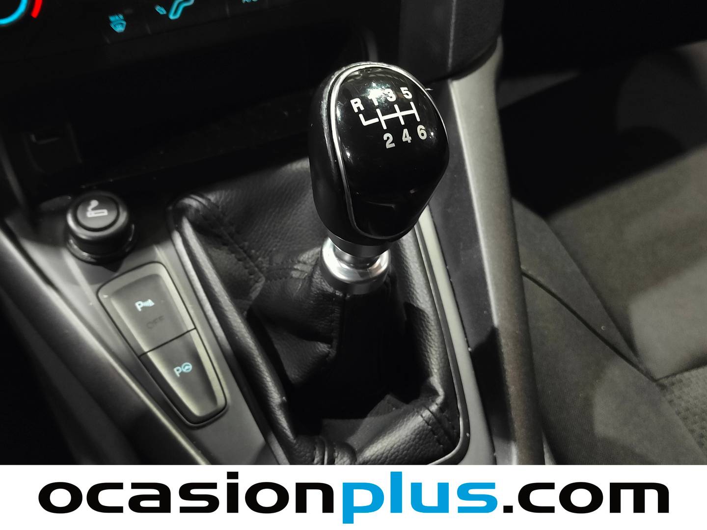 Foto Ford Focus Ford Focus SportBreak 1.5 TDCI Business (120 CV)