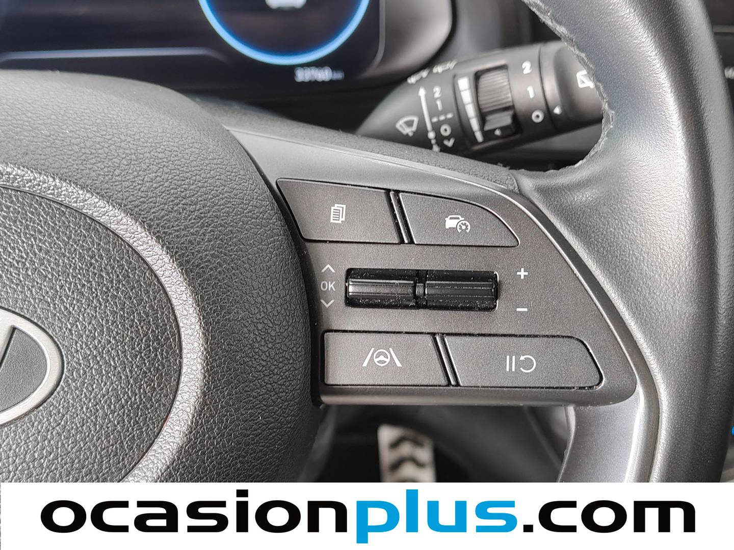 Paquetes del Hyundai Bayon Hyundai Bayon 1.2 MPI Maxx (79 CV)
