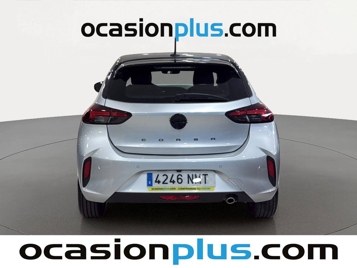 Opel Corsa Opel Corsa 1.2 T XHL GS (100 CV) km 0