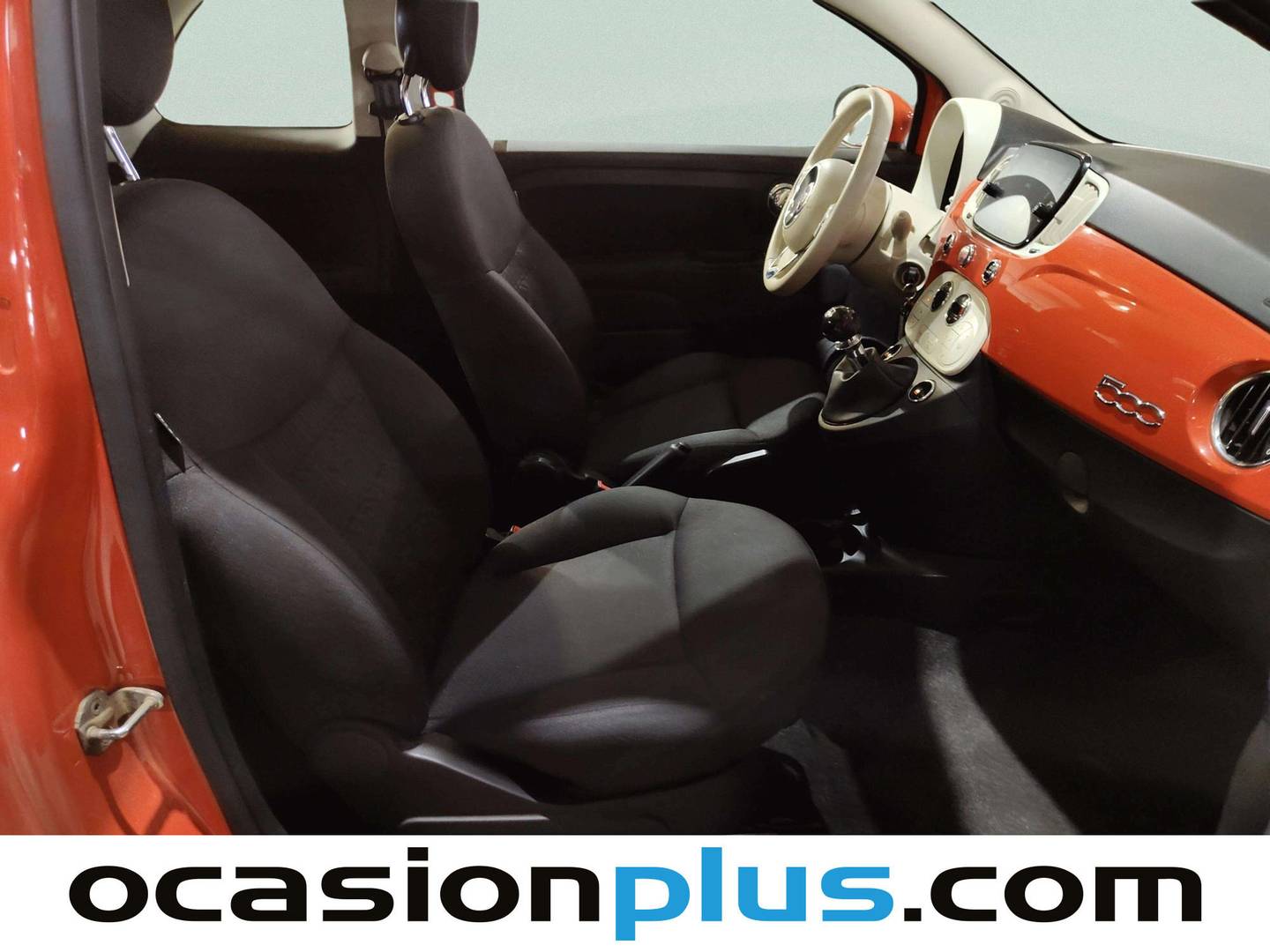 Fiat 500 Fiat 500 1.0 Hybrid Dolcevita (70 CV) al mejor precio