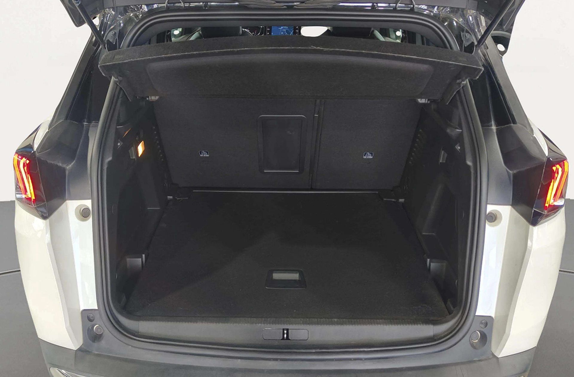 Peugeot 3008 1.5 BlueHDi GT EAT8 - foto 20