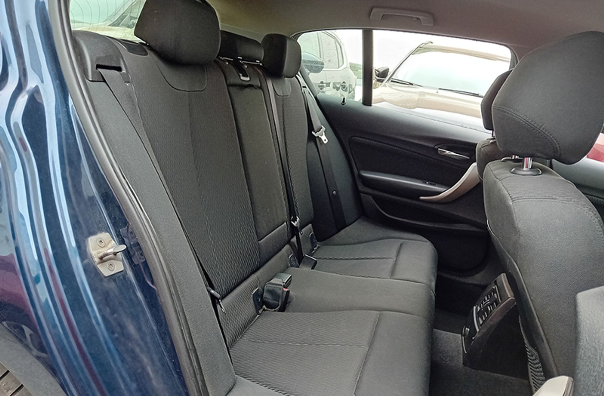 BMW Serie 1 118d - foto 11