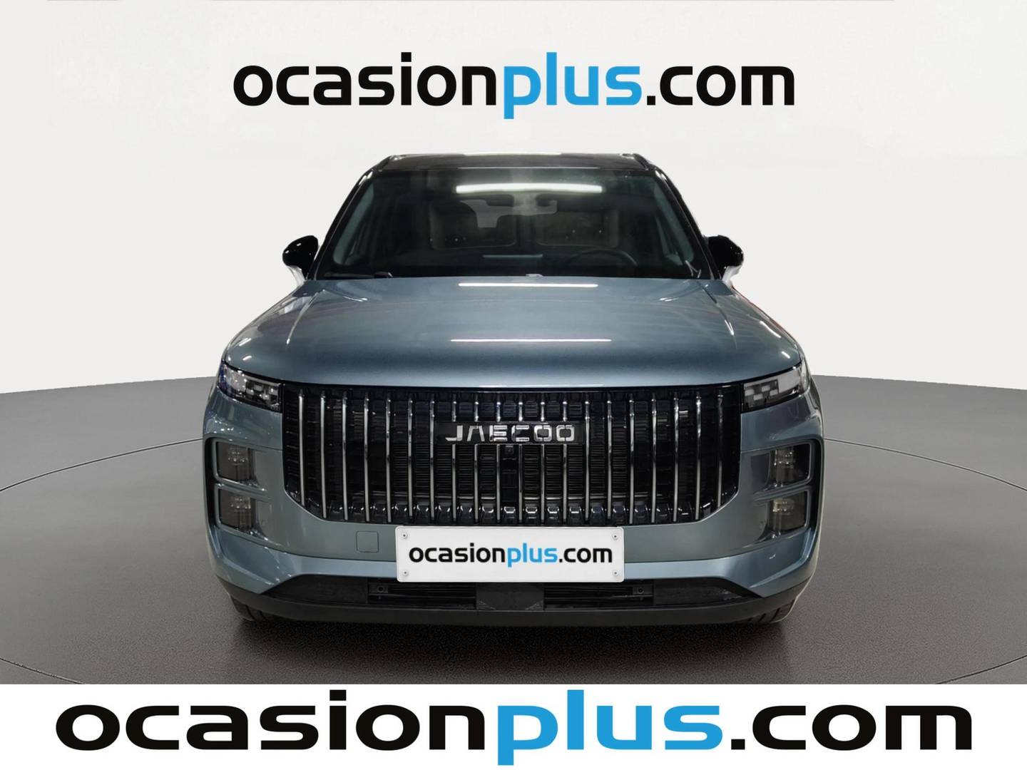 JAECOO 7 Jaecoo 7 1.5 TGDI PHEV +1DHT Select FWD (279 CV) 279cv