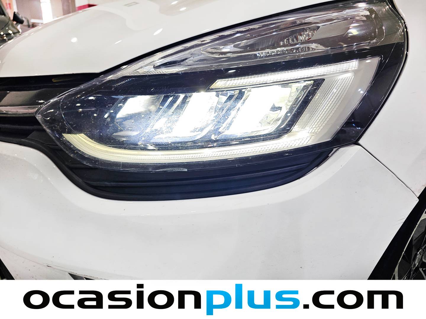 Renault Clio Renault Clio Zen Energy TCe (120 CV) barato