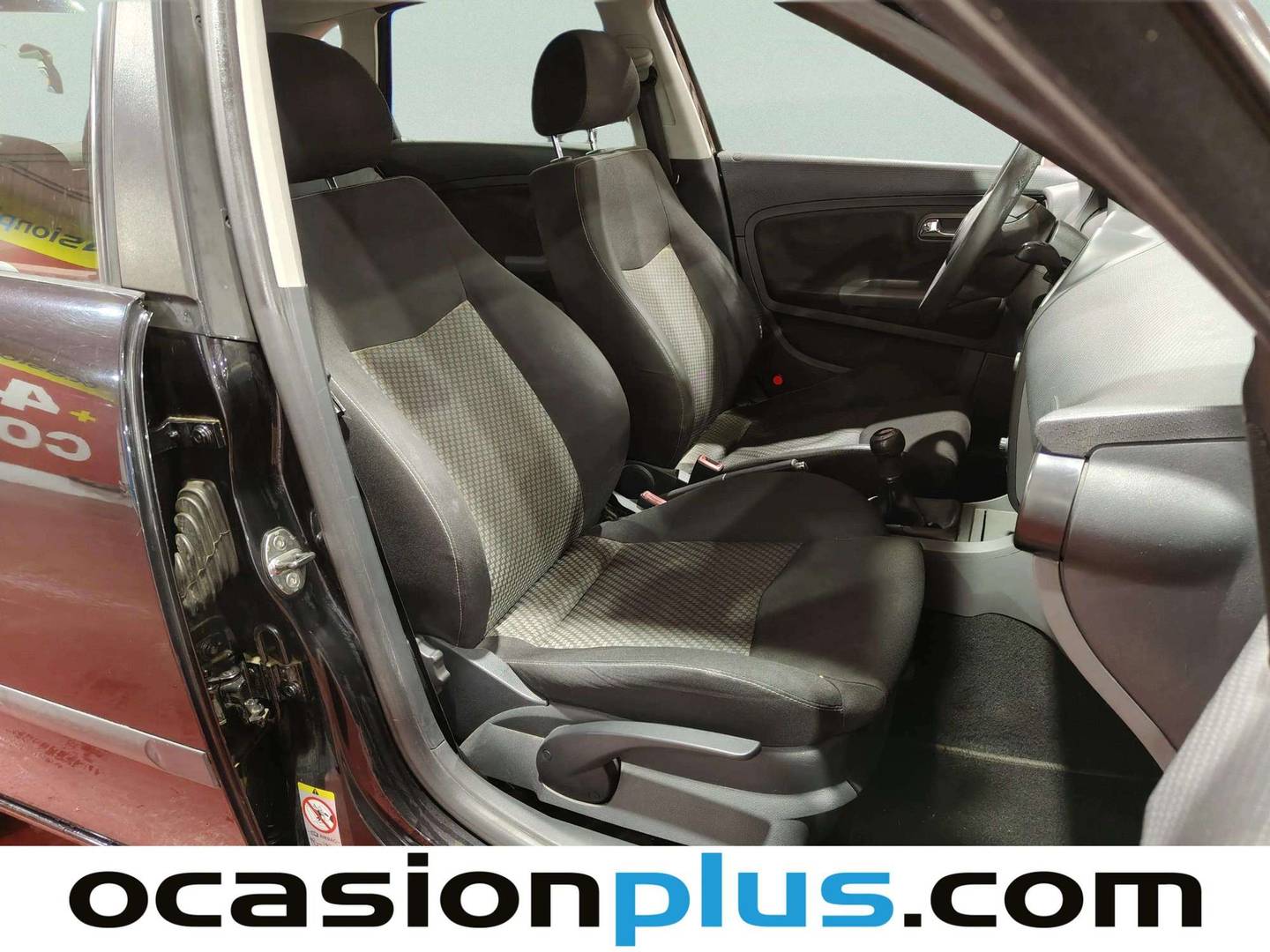 Foto Seat Ibiza SEAT Ibiza 1.9 TDi Reference (100 CV)