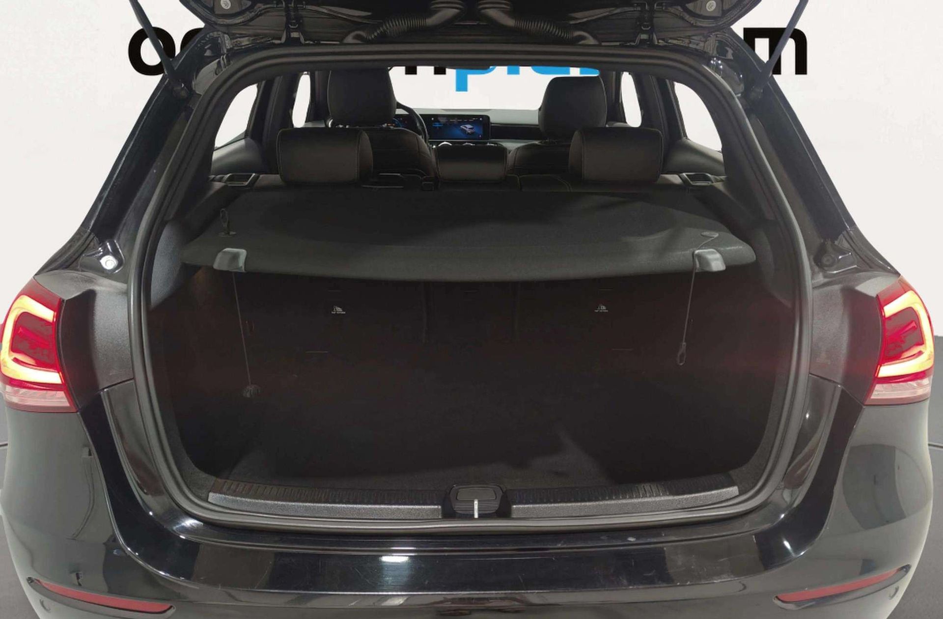 Mercedes-Benz Clase A 180 d - foto 20