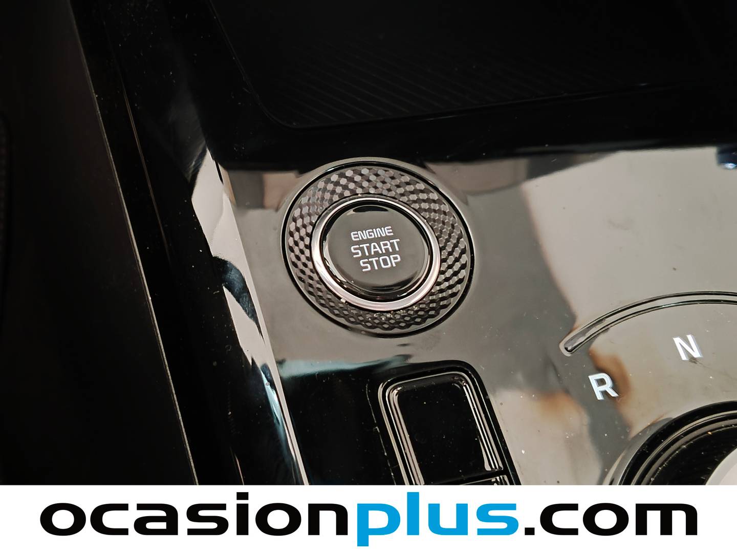 Foto KIA Niro Kia Niro 1.6 GDi HEV Drive (129 CV)