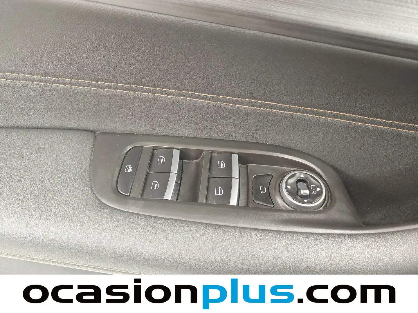 Foto DR AUTOMOBILES DR 5.0 DR AUTOMOBILES DR5 1.5 (116 CV)