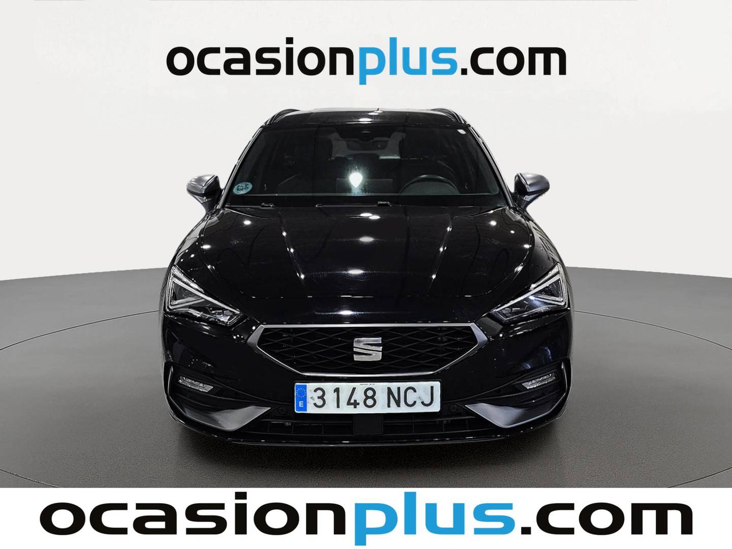 Seat León Seat León ST 1.5 TSI S&S FR Special Edition (150 CV) 150cv