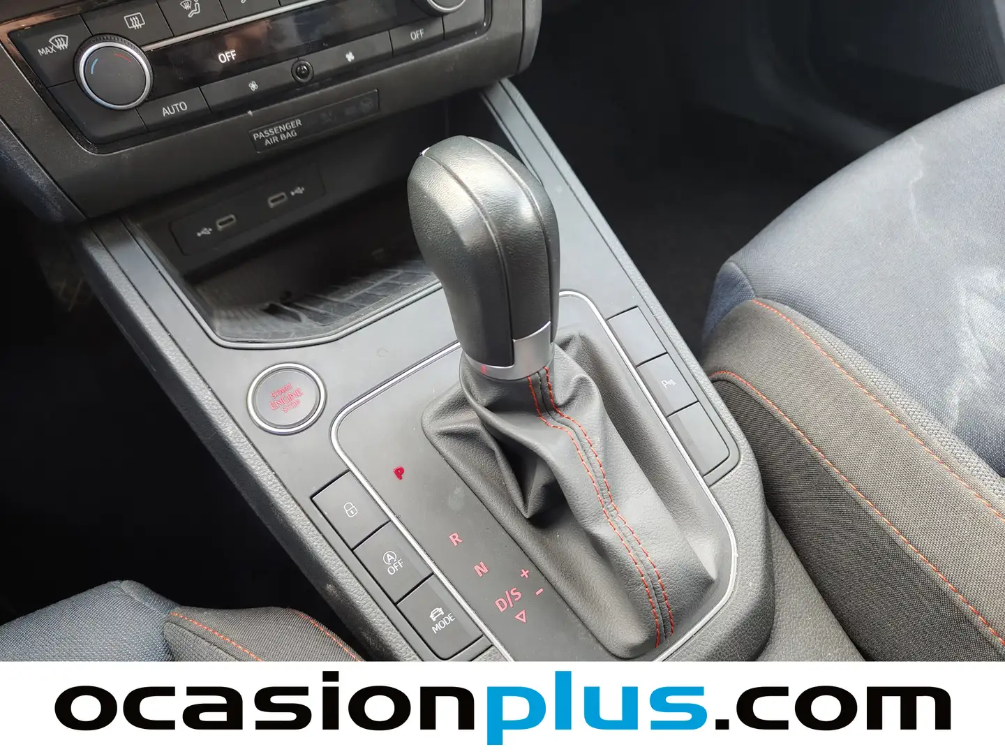 Foto Seat Ibiza SEAT Ibiza 1.5 TSI FR XL DSG (150 CV)