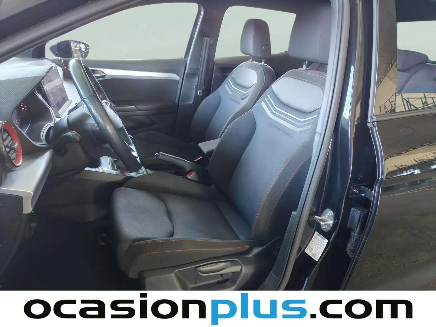 Foto Seat Ibiza SEAT Ibiza 1.0 TSI S&S FR XL (110 CV)