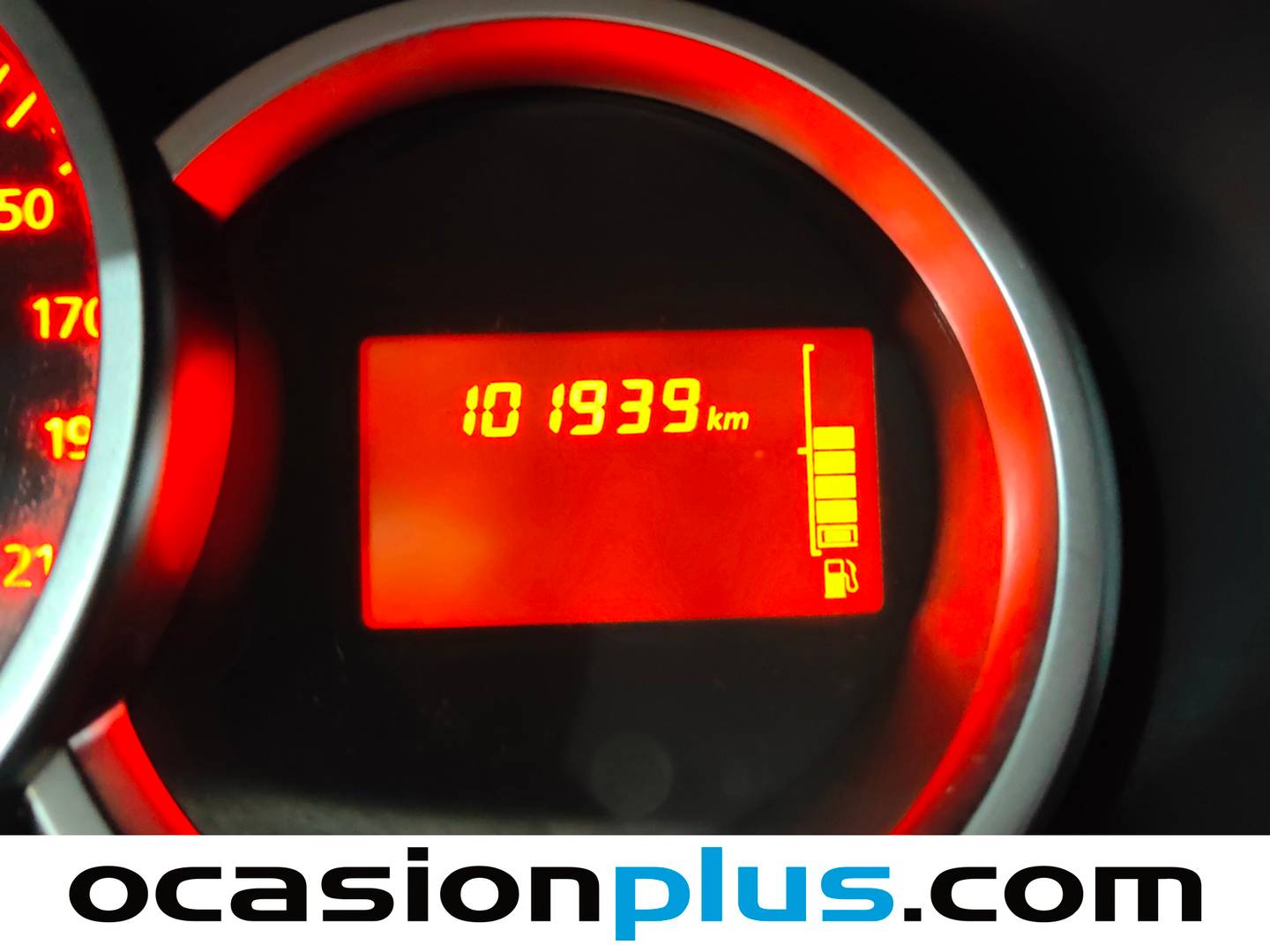 Dacia Sandero Dacia Sandero Stepway Comfort TCe (90 CV) seminuevo