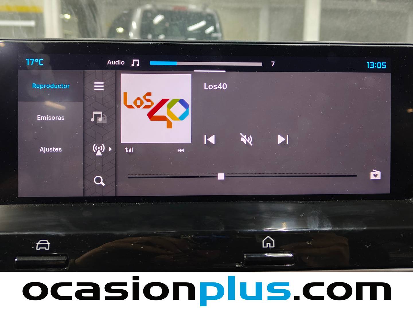 Citroën C4 Citroen C4 PureTech 130 S&S 6v Plus (131 CV) 2024