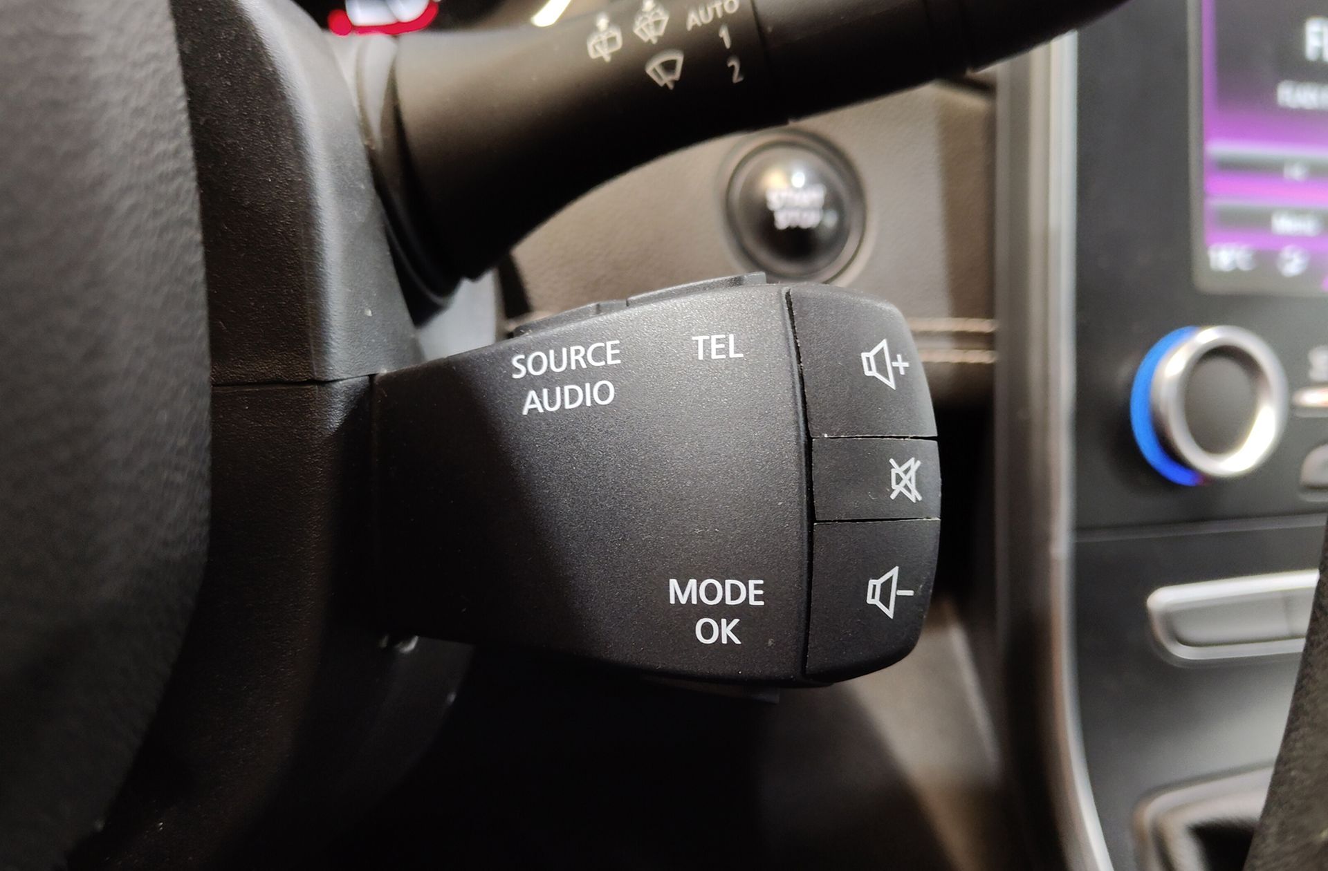Renault Scénic Zen Energy TCe - foto 30