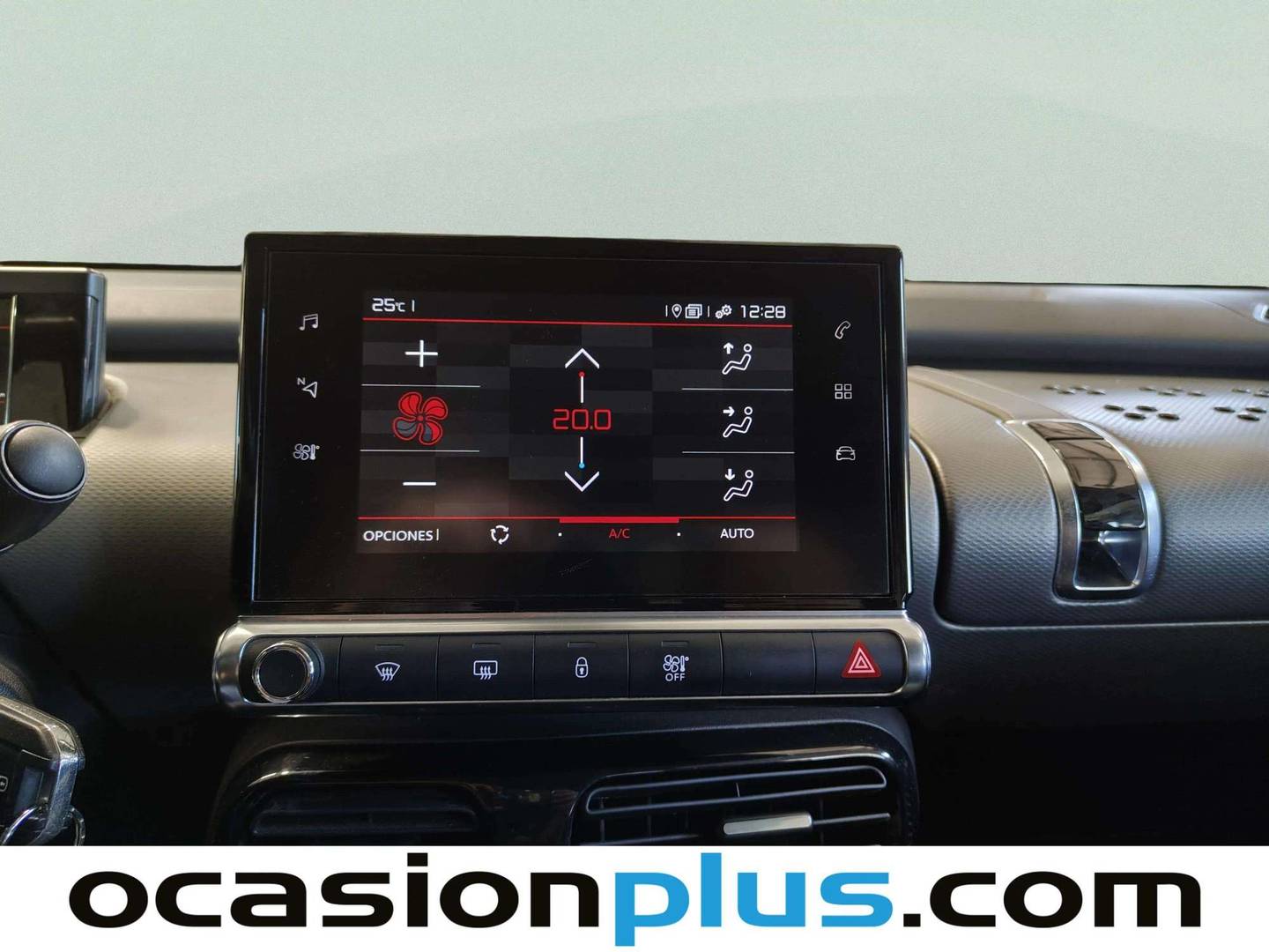 Citroën C4 Cactus Citroën C4 Cactus PureTech 110 S&S Shine (110 CV) al mejor precio