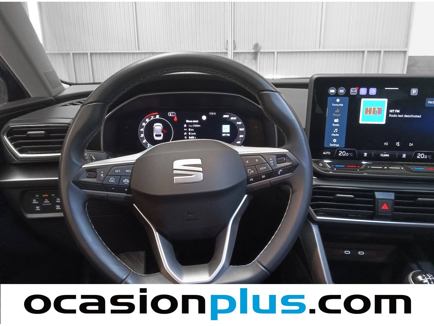 Foto Seat León SEAT León ST 1.5 TSI Style 25 Aniversario