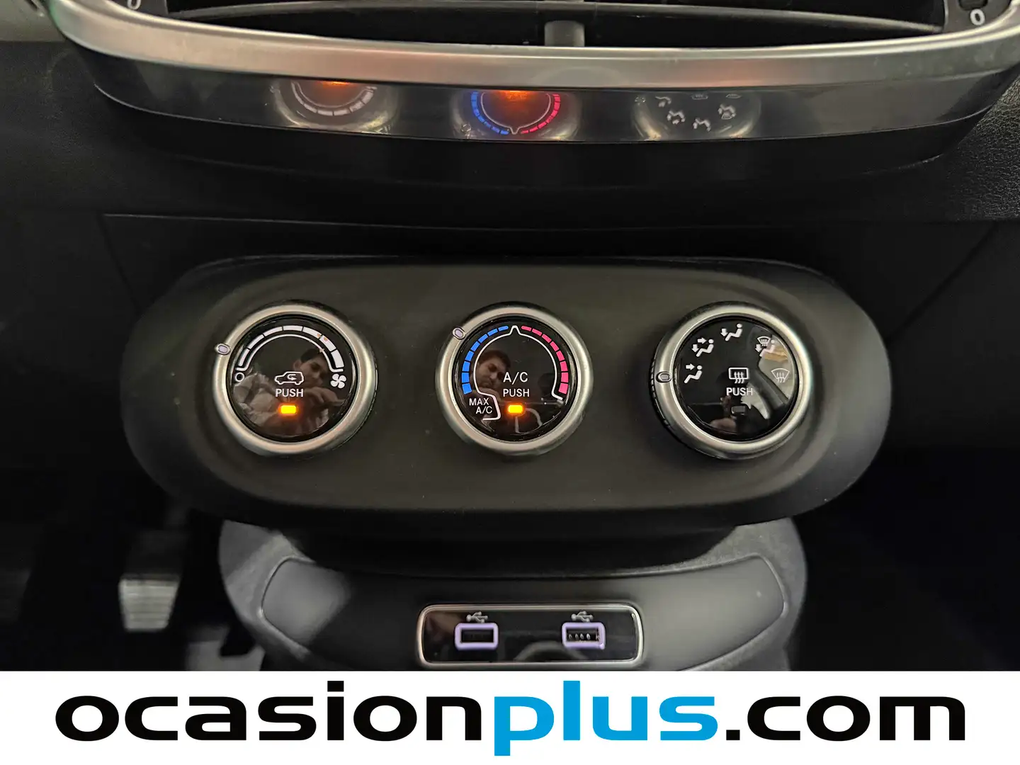 Foto Fiat 500X Fiat 500X 1.3 MultiJet S&S Urban 4x2 (95 CV)