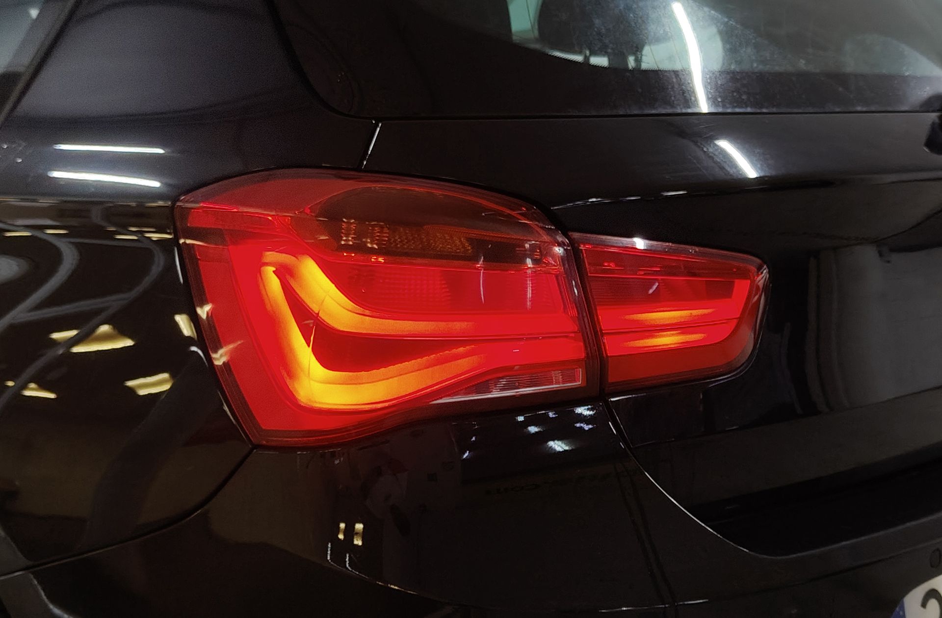 BMW Serie 1 118d - foto 15